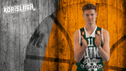 Basketball Hoops GIF by Basket_fi
