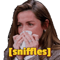 Ana De Armas Hot Ones Sticker by First We Feast