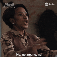 No GIF by ABC Network