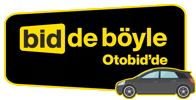 Araba Bid Sticker by sahibinden