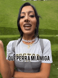 Latina Lara GIF