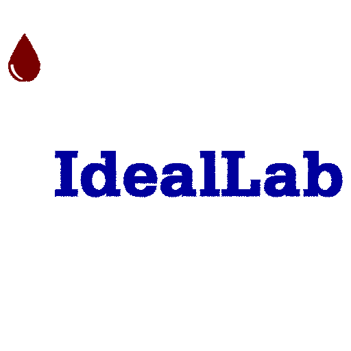 IdealLab giphyupload ideallab laboratorioideallab ideallaboratorio Sticker