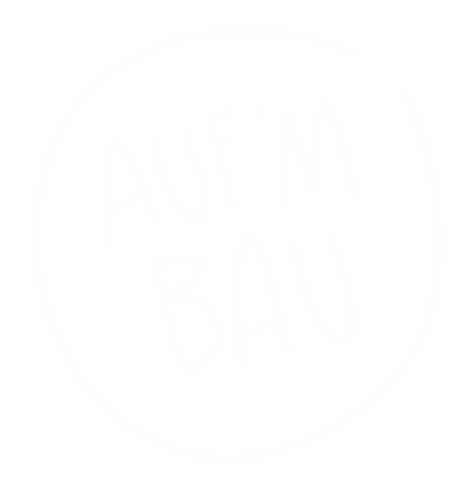 Baustelle Bau Sticker