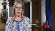 Start Fresh 90 Day Fiance GIF by TLC