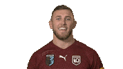 State Of Origin Sticker by NRL