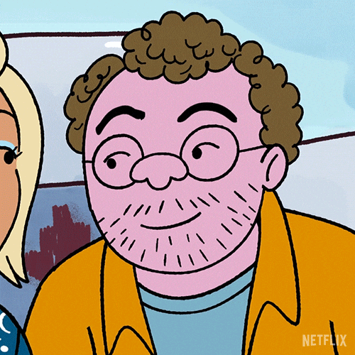 Bojack Horseman GIF by NETFLIX