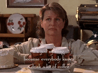 season 5 netflix GIF by Gilmore Girls 