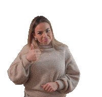 Happy Nodding Sticker by Big Brother 2021