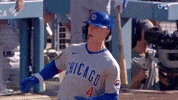 Home Run Running GIF by TheDreamTeam 