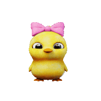 Gym Duck Sticker by Atrium