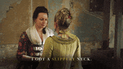 Harlots Harlotsonhulu GIF by HULU
