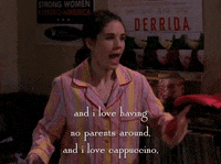 season 5 netflix GIF by Gilmore Girls 