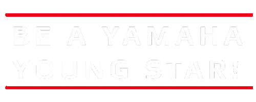 Yamaha Youngstar Sticker by Dumke & Lütt motorcycles