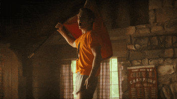 Gillian Jacobs GIF by NETFLIX