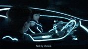 Tron Legacy GIF by Goldmaster