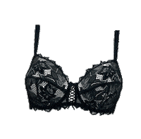 Soutien-Gorge Arum Sticker by Sans Complexe Lingerie