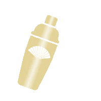 Party Celebrate Sticker by Mandarin Oriental