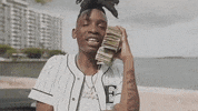 soldierkidd money miami stacks uh uh GIF