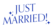 WHAMBAMTHANKYOUSAM just married villain studio wham bam wham bam thank you sam Sticker