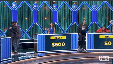 Impractical Jokers Tbs GIF by The Misery Index