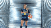 Rocket Soccer GIF by Toledo Rockets