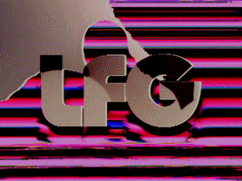 Art Glitch GIF