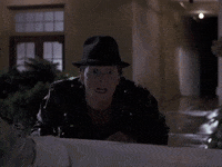 Yes GIF by Back to the Future Trilogy