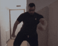 Powerlifting Tuna GIF
