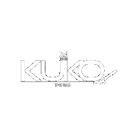 Kukosthebarathens athens kukos kukosthebar Sticker