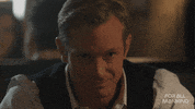 Joel Kinnaman GIF by Apple TV+