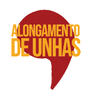 unhas institutomix Sticker by Instituto Mix de Profissões