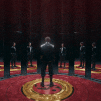 Bang Chan GIF