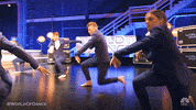 happy jennifer lopez GIF by NBC World Of Dance