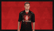 Oh No Football GIF by Bundesliga