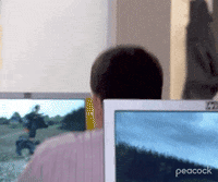 Angry Season 3 GIF by The Office