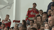 ice hockey fans GIF by Cardiff Devils