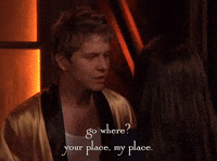 season 5 netflix GIF by Gilmore Girls 