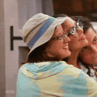 Pop Tv Deer GIF by Big Brother After Dark
