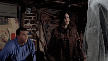 so fetch mean girls GIF by Coolidge Corner Theatre