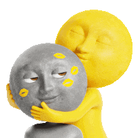 Loop Love Sticker by Mr n Mrs Moon