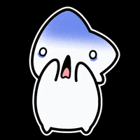 Horror Omg GIF