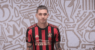Soccer No GIF by Atlanta United