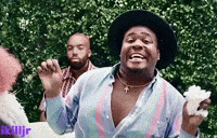 Happy Instagram GIF