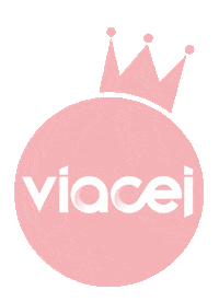 viacejsk internetový obchod s elektronikou girl viacejsk viacejsk kategórie ružová koruna Sticker