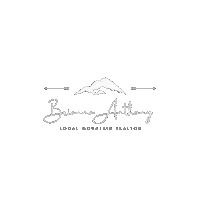 2017Bare Sticker by Brianna Anthony