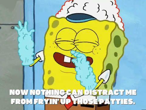 season 5 episode 3 GIF by SpongeBob SquarePants