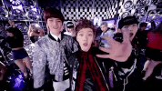 k-pop GIF