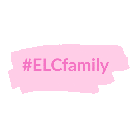 esteelaudercompanies_au giphyupload elcfamily elcfam Sticker