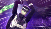 Video Game Fighting GIF by ATLUS West