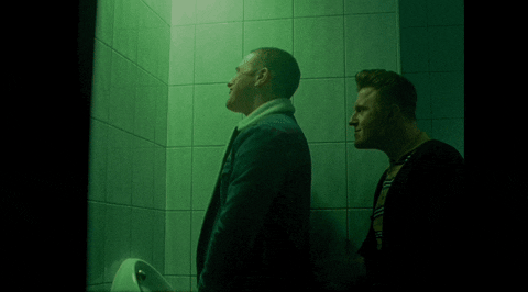 Dive Bar GIF by Pure Noise Records